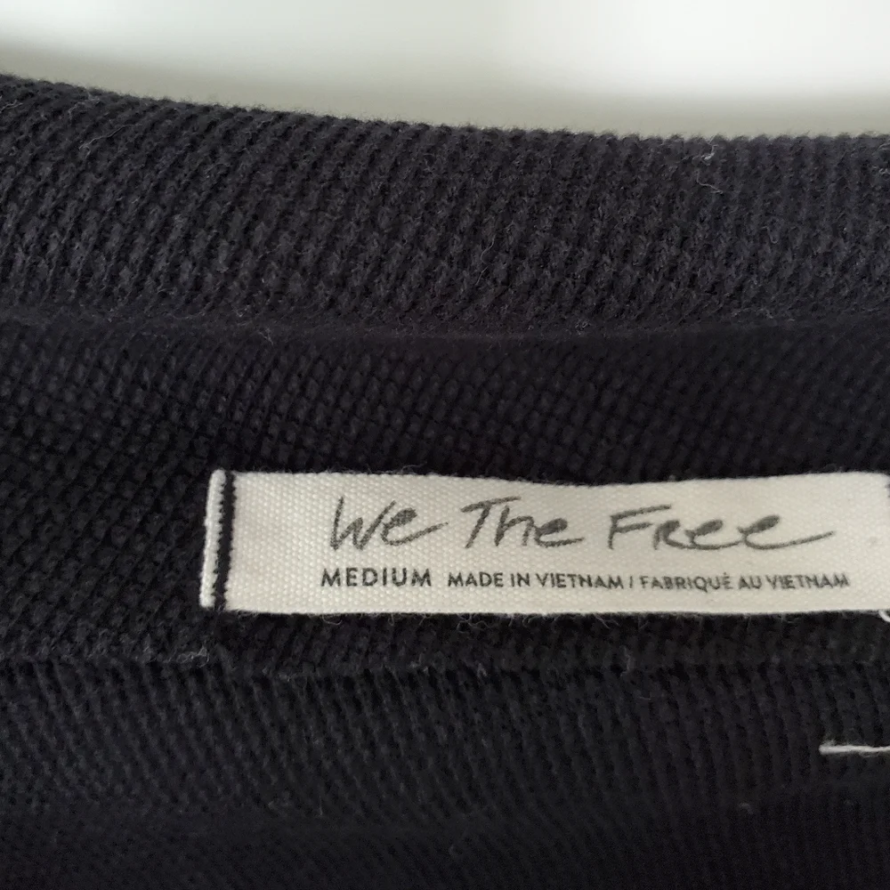 Free People Fuji Thermal Top